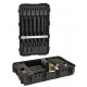 Suitcase waterproof EXPLORER CASE 10840D2