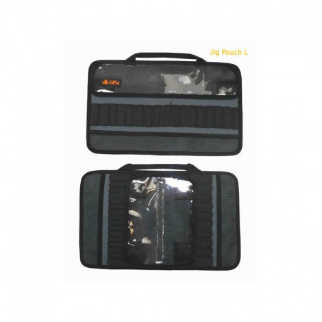 JIG POUCH L XL