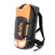 Sac à dos étanche 40 litres DRY BACKPACK 40 HD