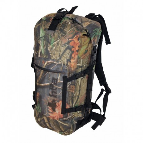 camo dry bag backpack