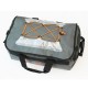 Semi Waterproof Bag 50L