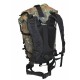 Waterproof Backpack DRY BACKPACK 40 SILENT HUNTER