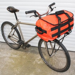 Bags BIKEPACKING ULTRALIGHT