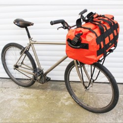 Bags BIKEPACKING ULTRALIGHT
