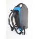 Sac à dos étanche 25 litres DRY BACKPACK 25