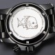 Montre HPABYSS 1000 GT CHASER Limited Edition