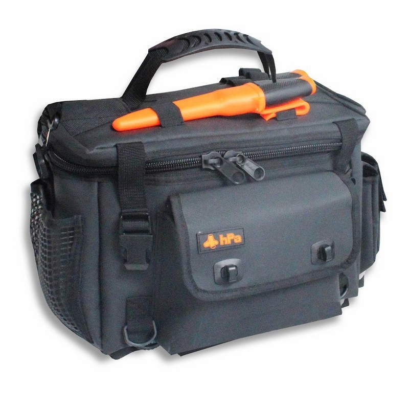 HPA DUDE Fishing Bag