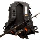 Fishing backpack HPA BassPack