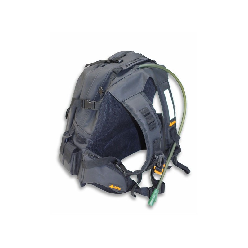 Sac à dos de pêche HPA BassPack Pro