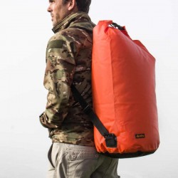 Sac à dos étanche HPA SWELL 50