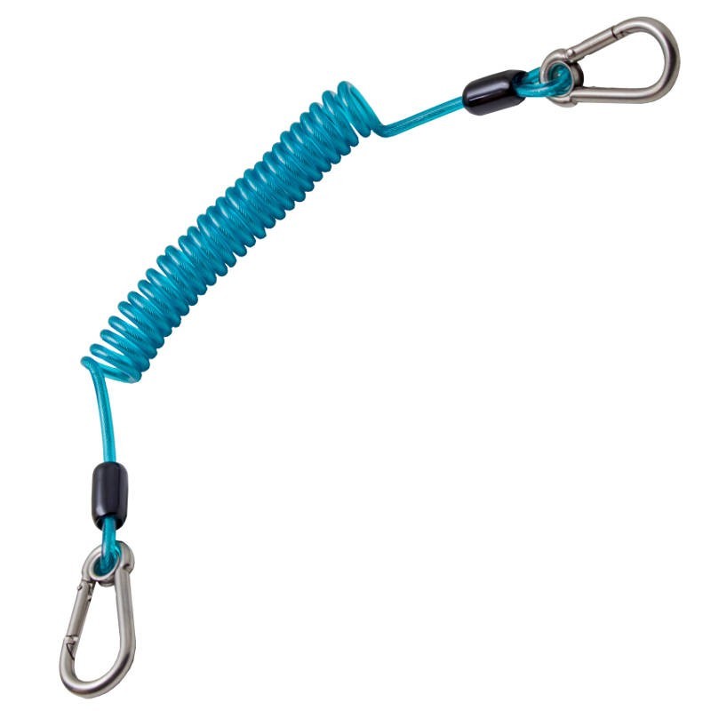 Cordon de sécurité extensible pour canne – Lai Fishing