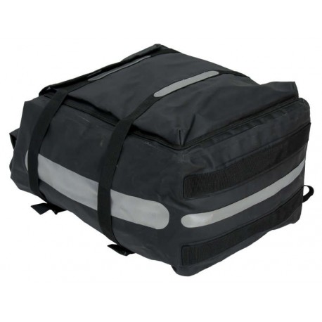 Fond renforcé du Sac de livraison vélo MESSENGER 40