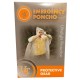 Poncho d'Urgence