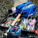 Fly fishing Gear