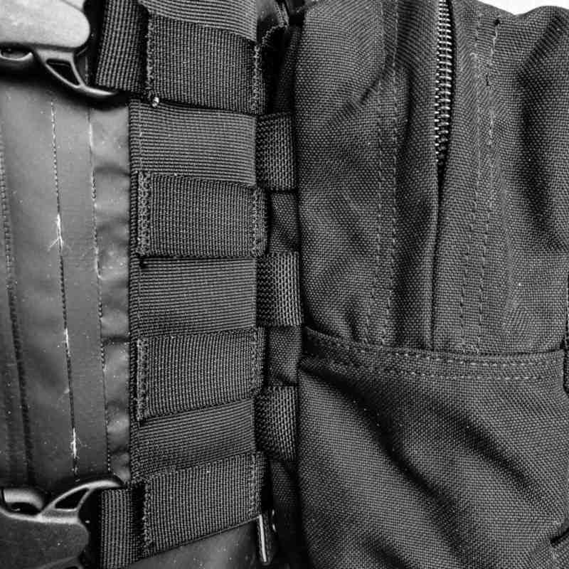 Système MOLLE : L'ultime système d'attachement militaire ! - PASSION  MILITAIRE™