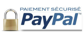 Logo Paypal